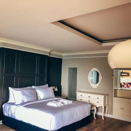 7HEAVEN Residence Krabi Ao Nam Mao Dış mekan fotoğraf