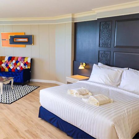 7HEAVEN Residence Krabi Ao Nam Mao Dış mekan fotoğraf
