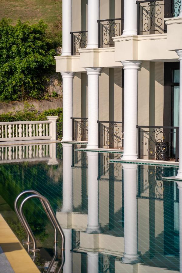 7HEAVEN Residence Krabi Ao Nam Mao Dış mekan fotoğraf