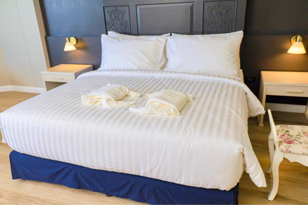7HEAVEN Residence Krabi Ao Nam Mao Dış mekan fotoğraf