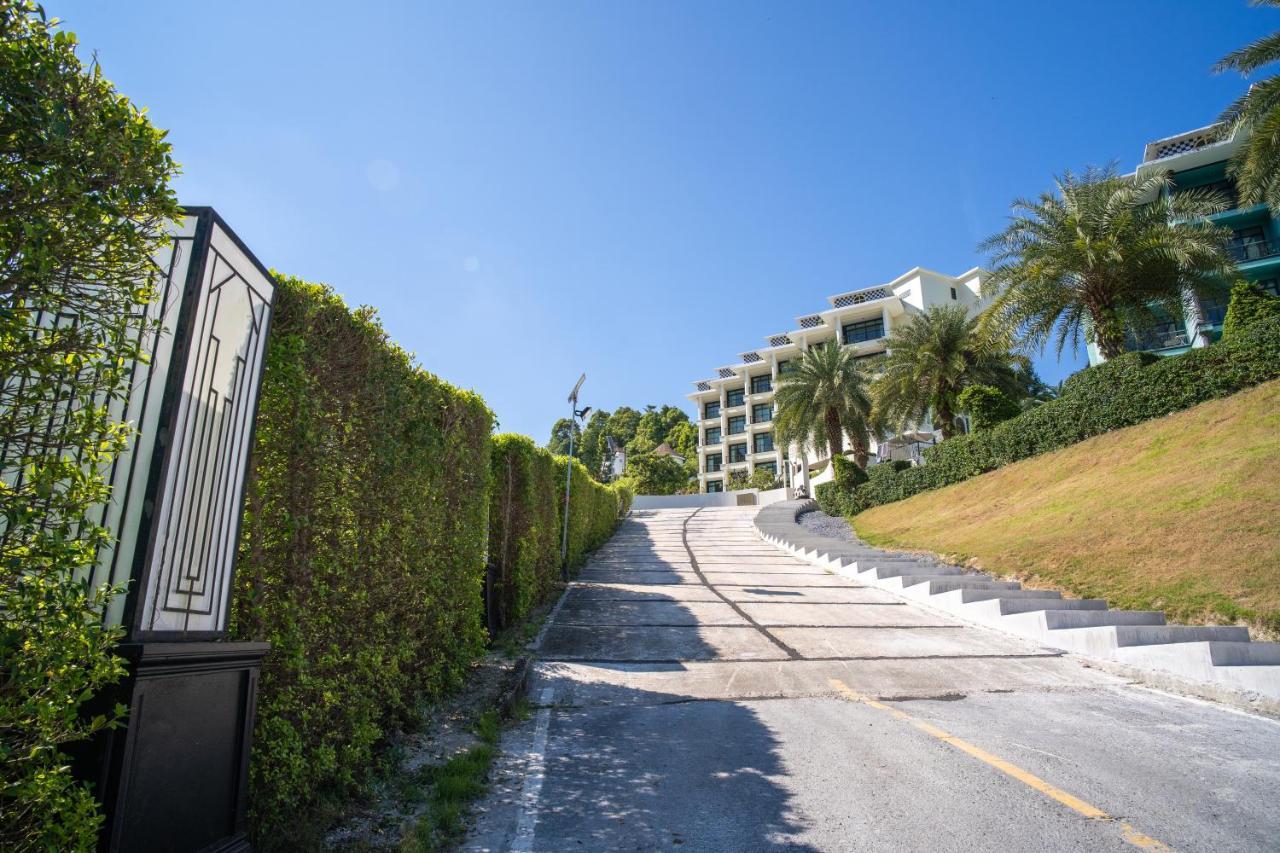 7HEAVEN Residence Krabi Ao Nam Mao Dış mekan fotoğraf