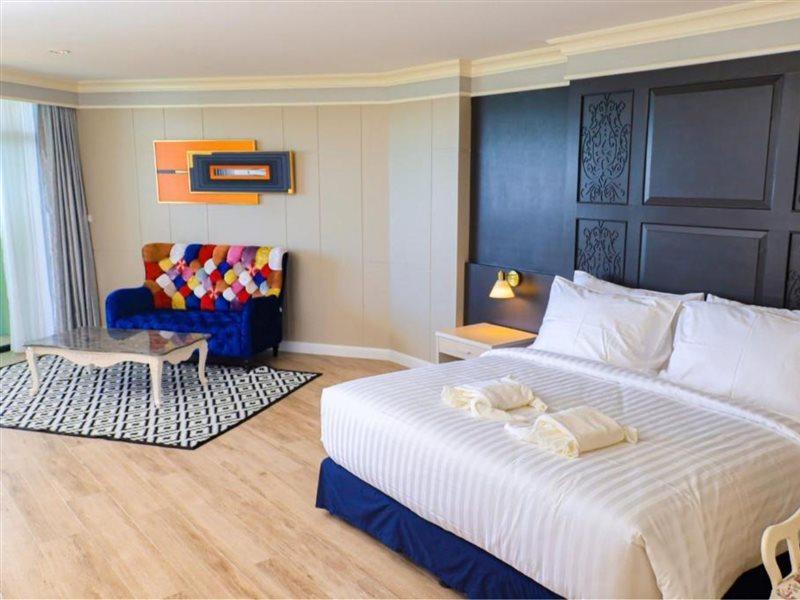 7HEAVEN Residence Krabi Ao Nam Mao Dış mekan fotoğraf
