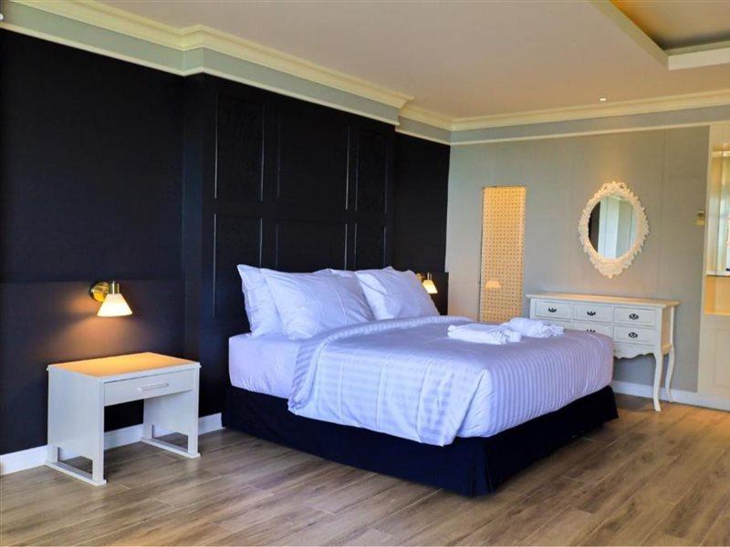 7HEAVEN Residence Krabi Ao Nam Mao Dış mekan fotoğraf