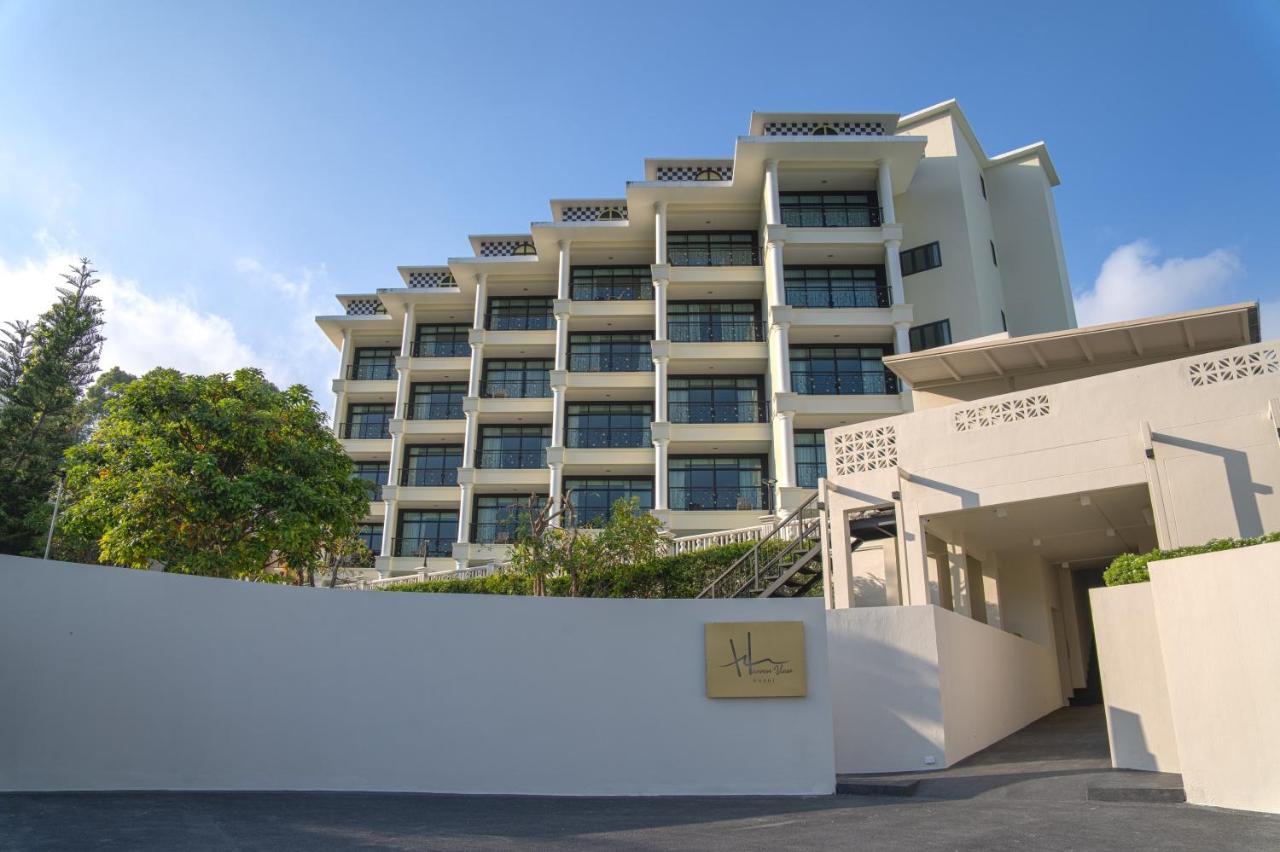 7HEAVEN Residence Krabi Ao Nam Mao Dış mekan fotoğraf