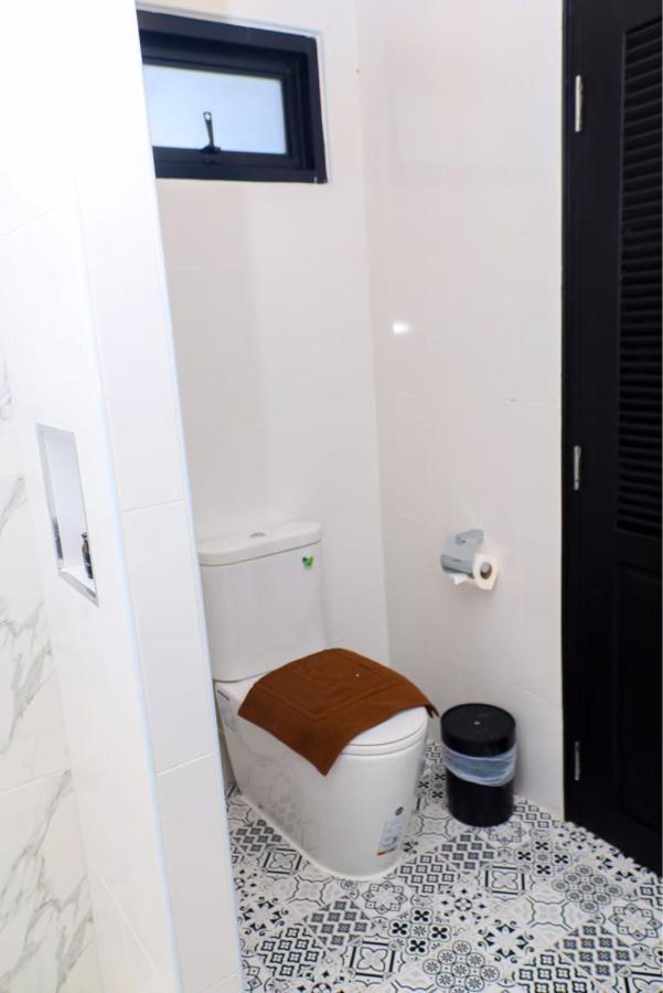 7HEAVEN Residence Krabi Ao Nam Mao Dış mekan fotoğraf