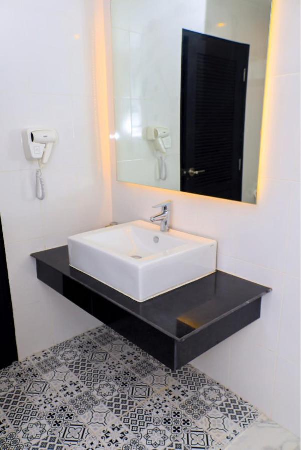 7HEAVEN Residence Krabi Ao Nam Mao Dış mekan fotoğraf