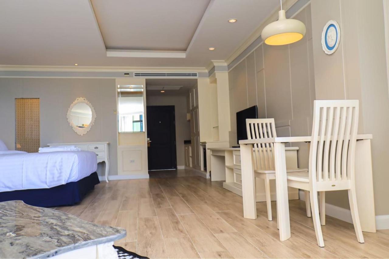 7HEAVEN Residence Krabi Ao Nam Mao Dış mekan fotoğraf