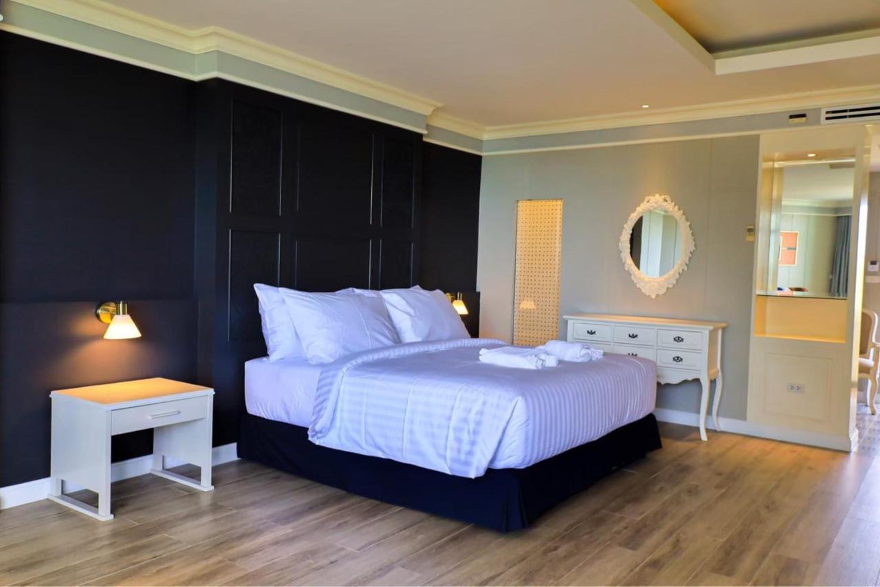 7HEAVEN Residence Krabi Ao Nam Mao Dış mekan fotoğraf